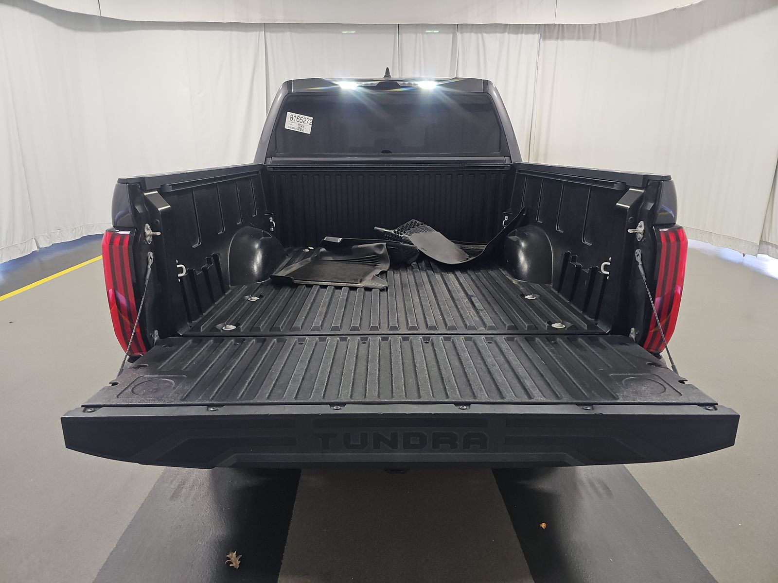 2022 Toyota Tundra SR5 AWD