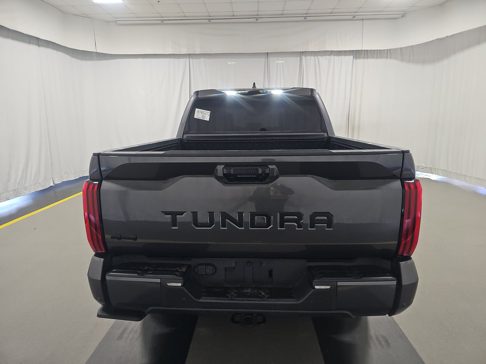 2022 Toyota Tundra SR5 AWD