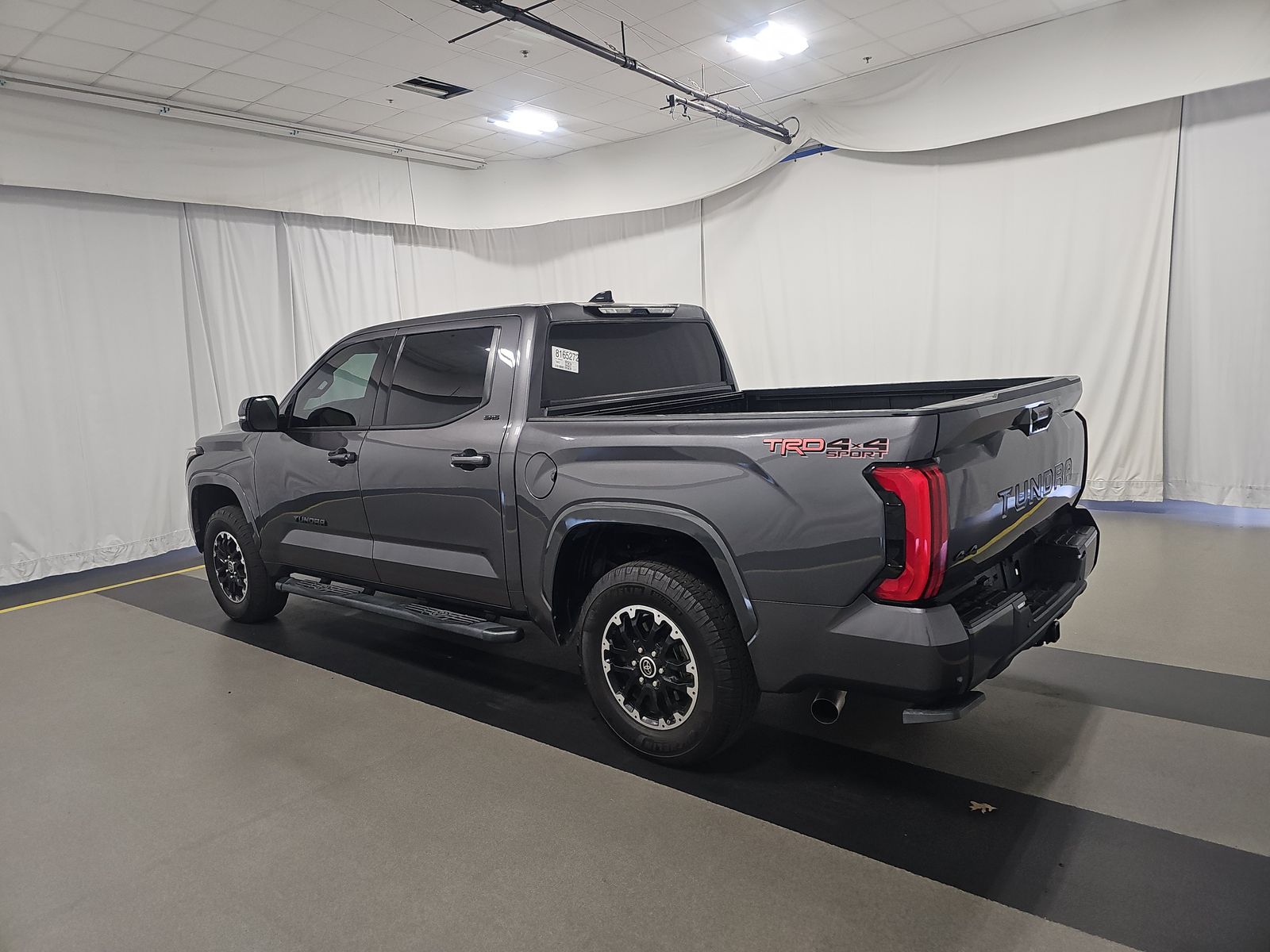2022 Toyota Tundra SR5 AWD