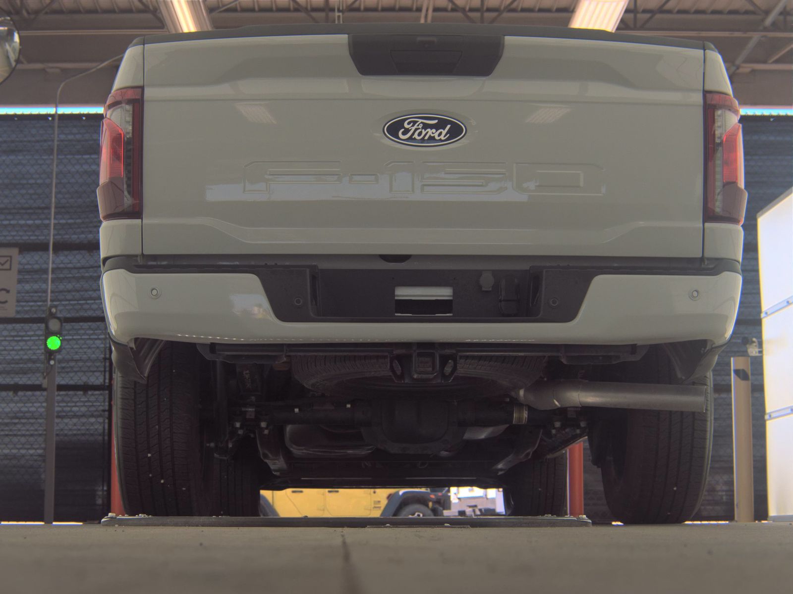 2024 Ford F-150 STX RWD