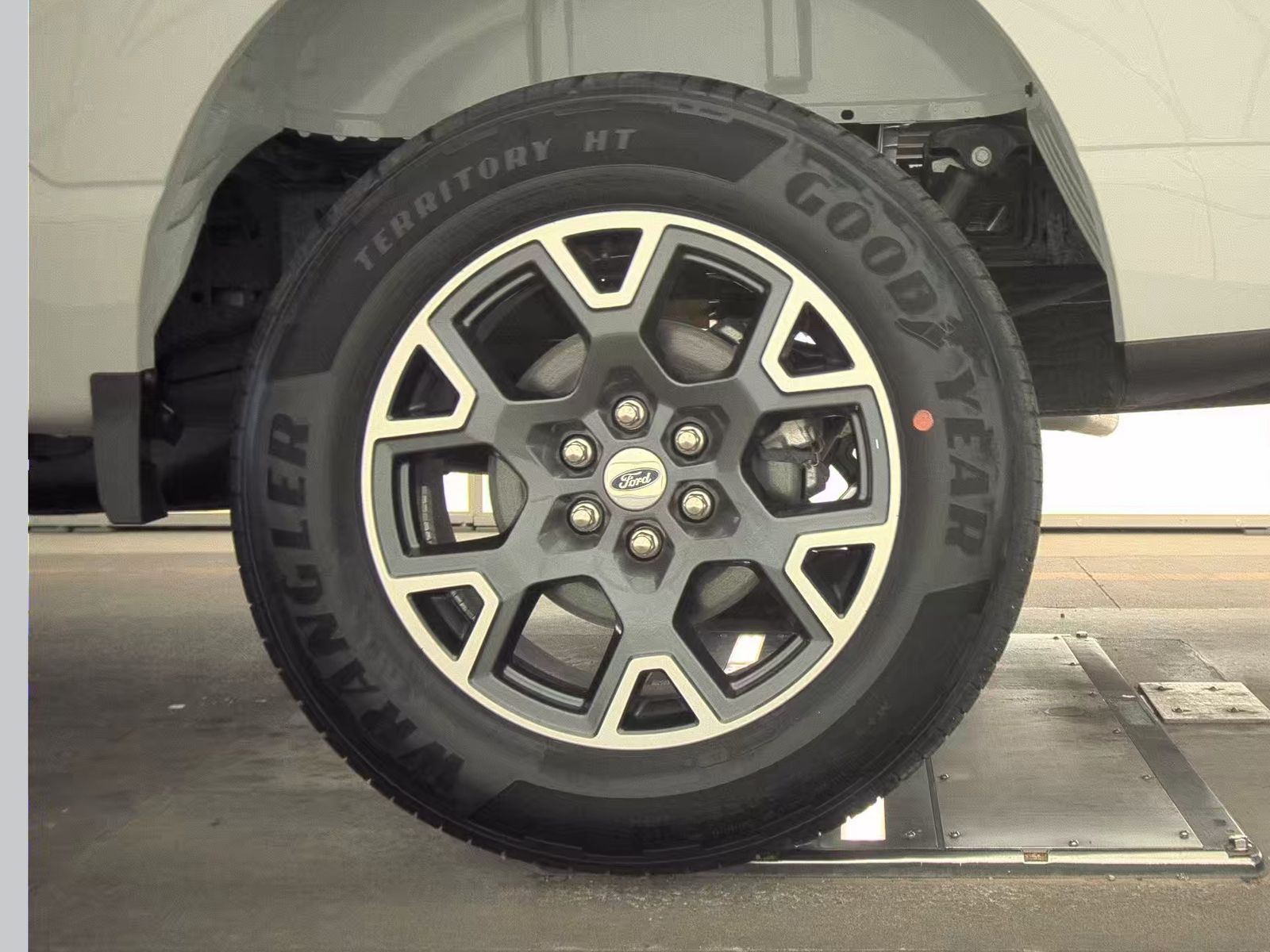 2024 Ford F-150 STX RWD