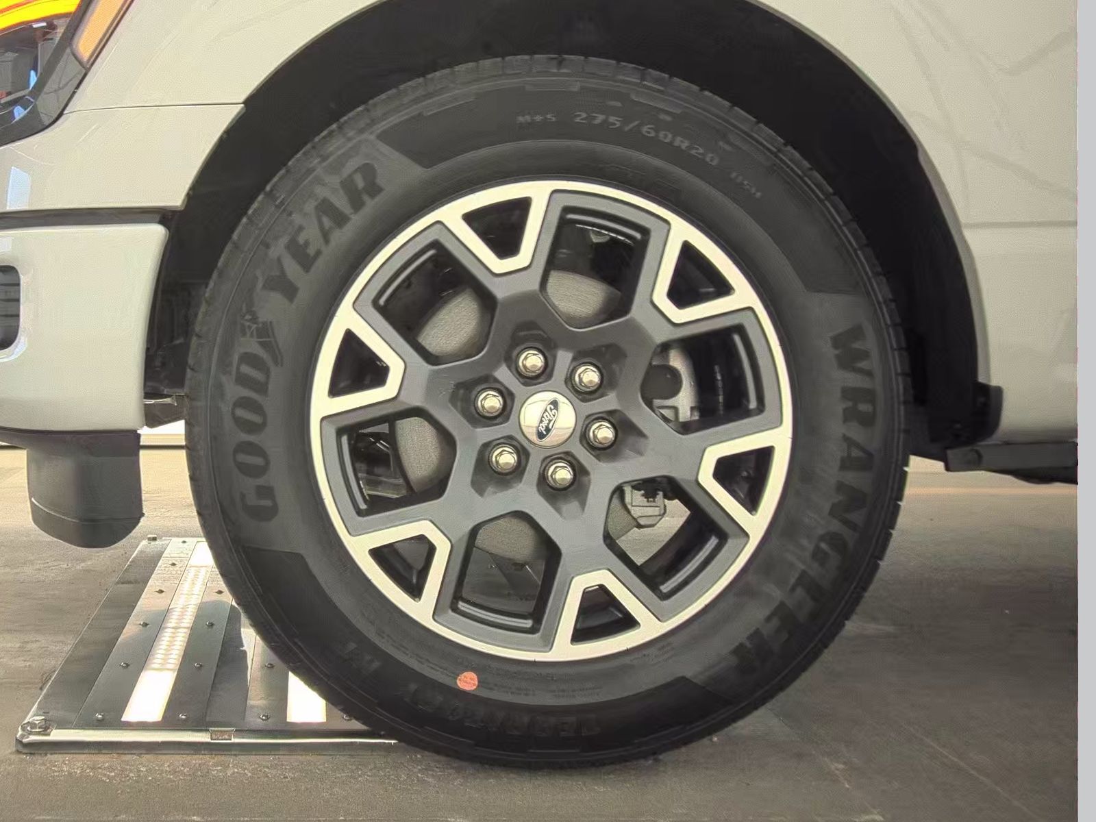 2024 Ford F-150 STX RWD