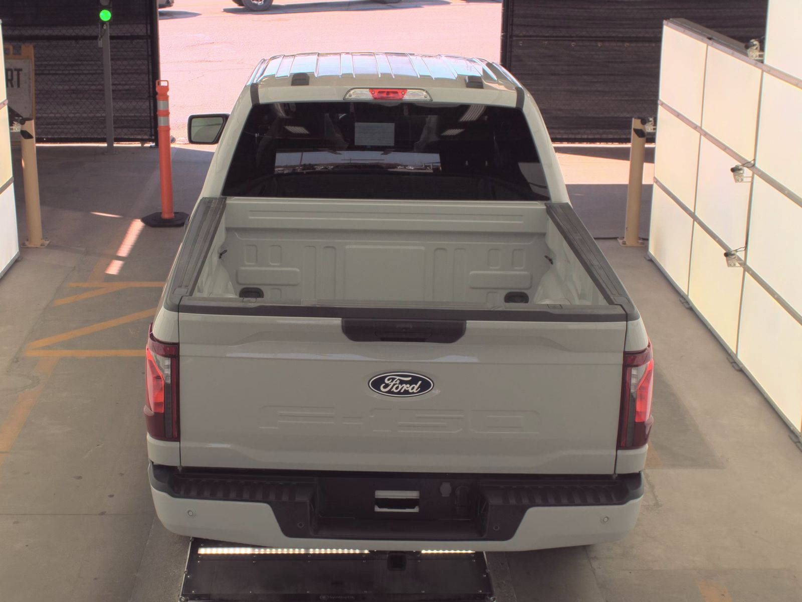 2024 Ford F-150 STX RWD