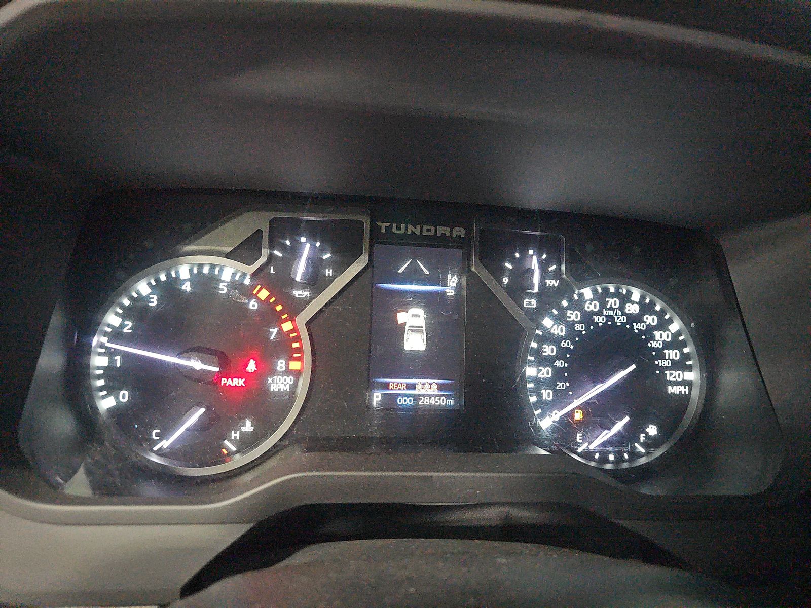 2022 Toyota Tundra SR5 AWD