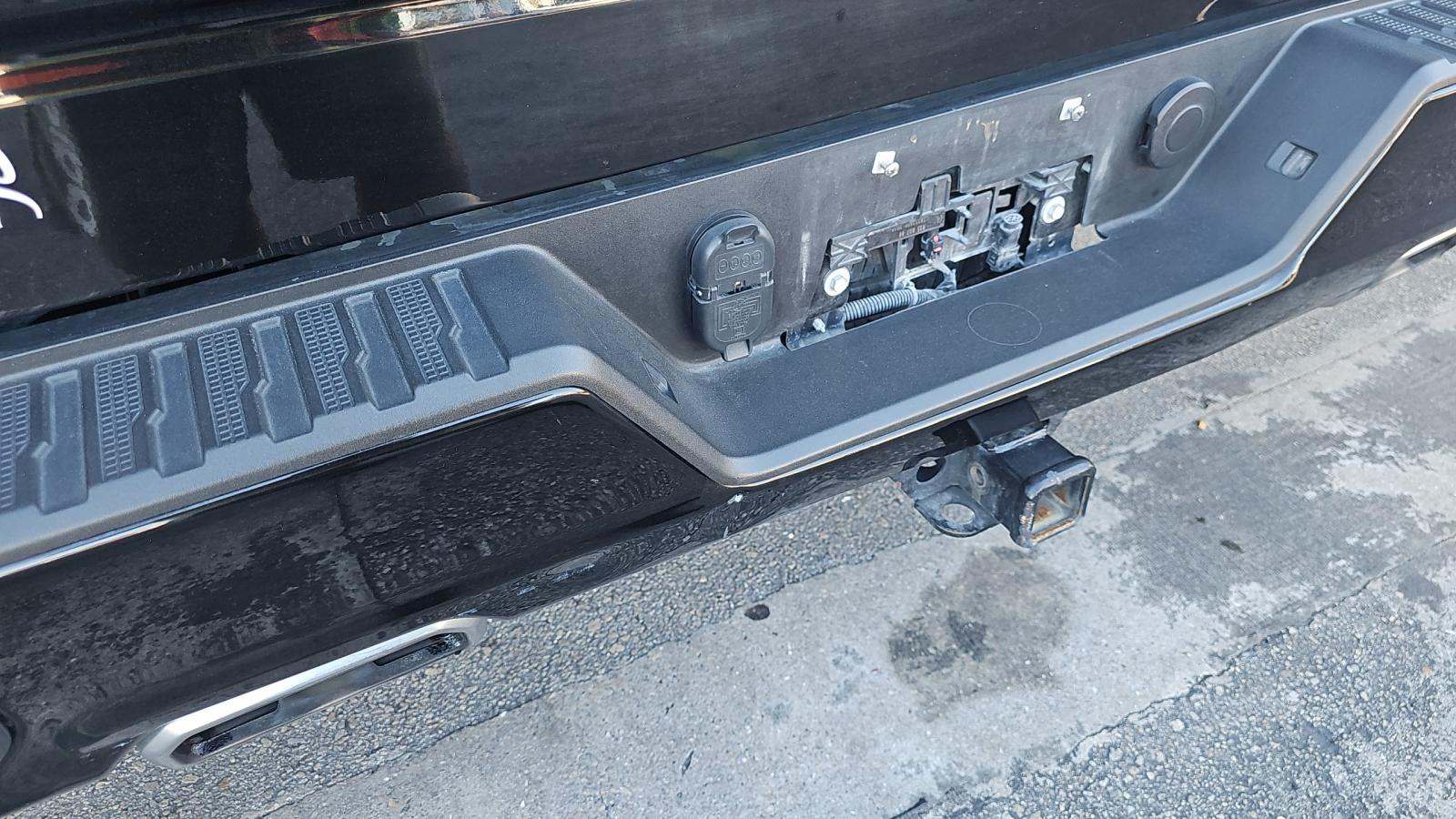 2022 Chevrolet Silverado 1500 RST AWD