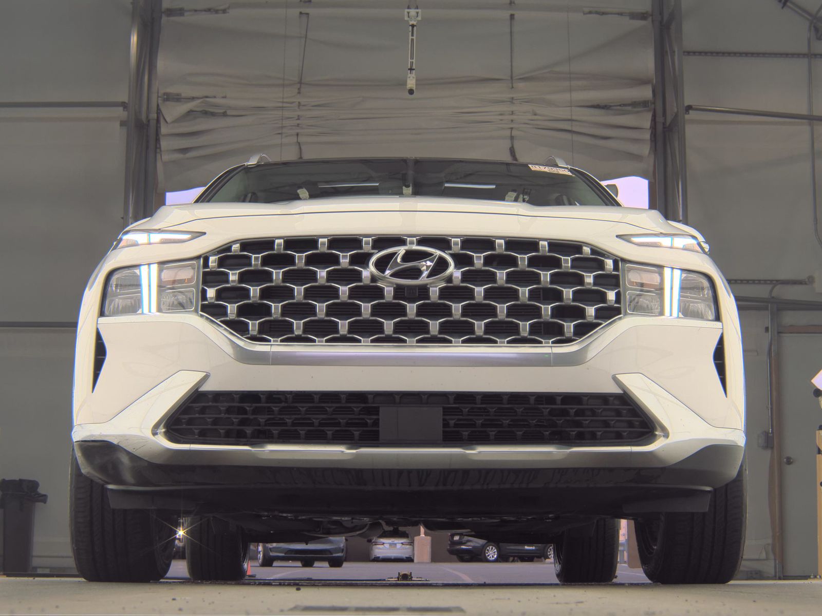 2023 Hyundai Santa Fe SEL AWD