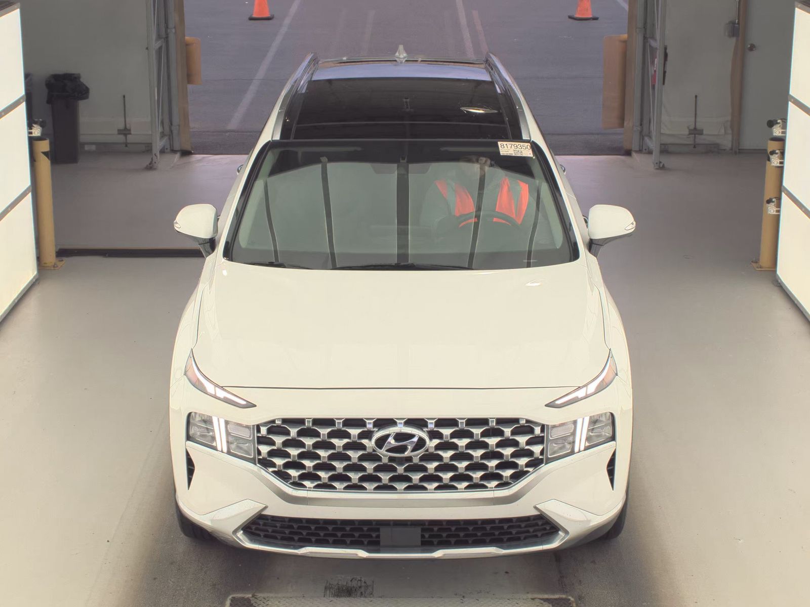 2023 Hyundai Santa Fe SEL AWD