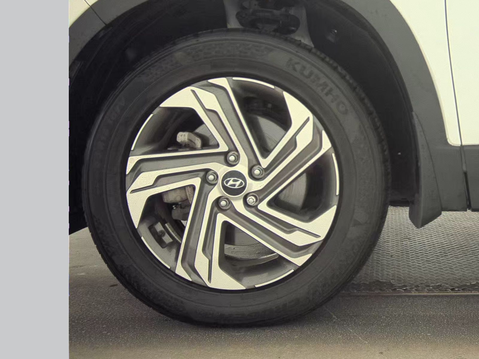 2023 Hyundai Santa Fe SEL AWD