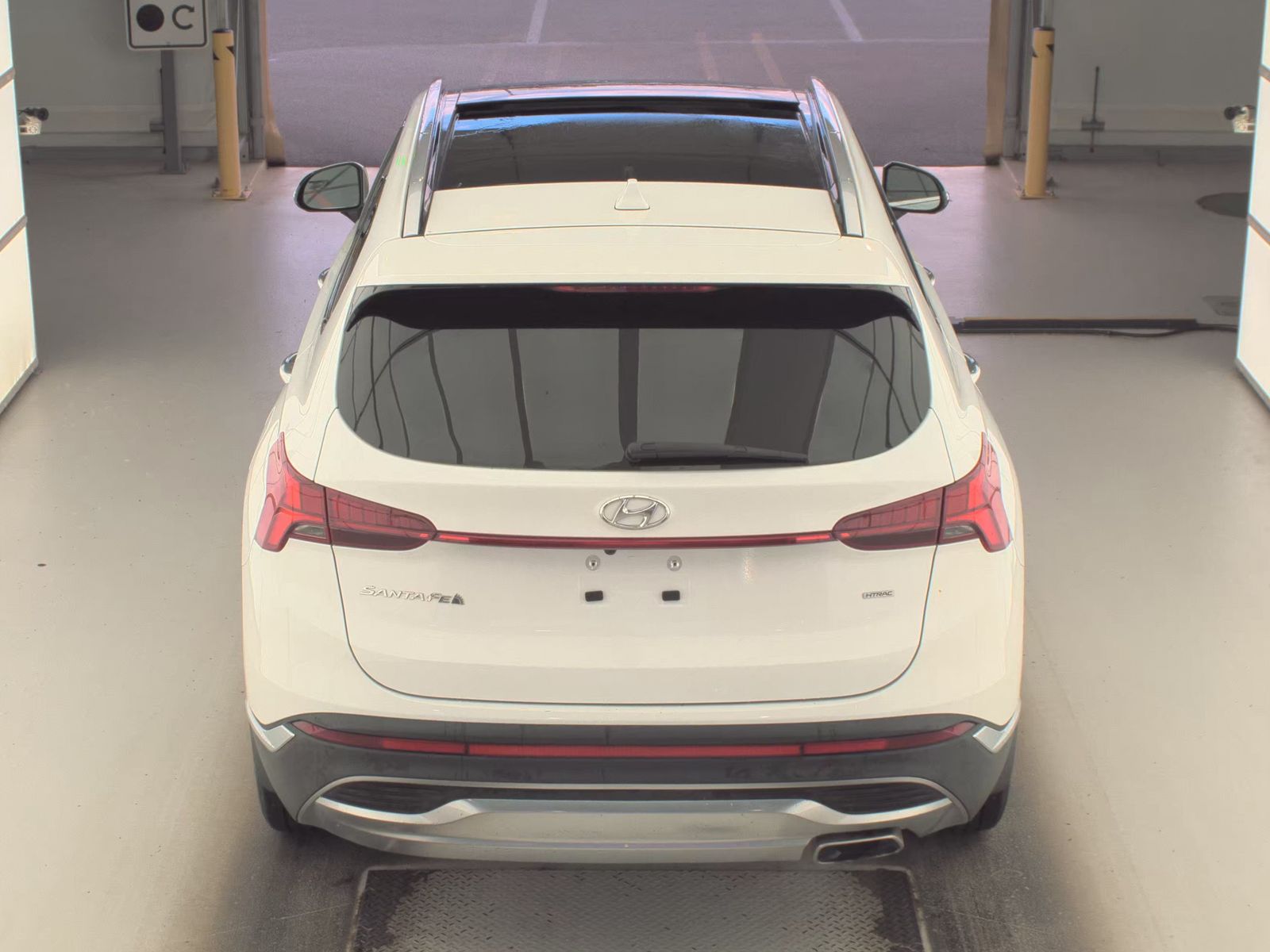 2023 Hyundai Santa Fe SEL AWD