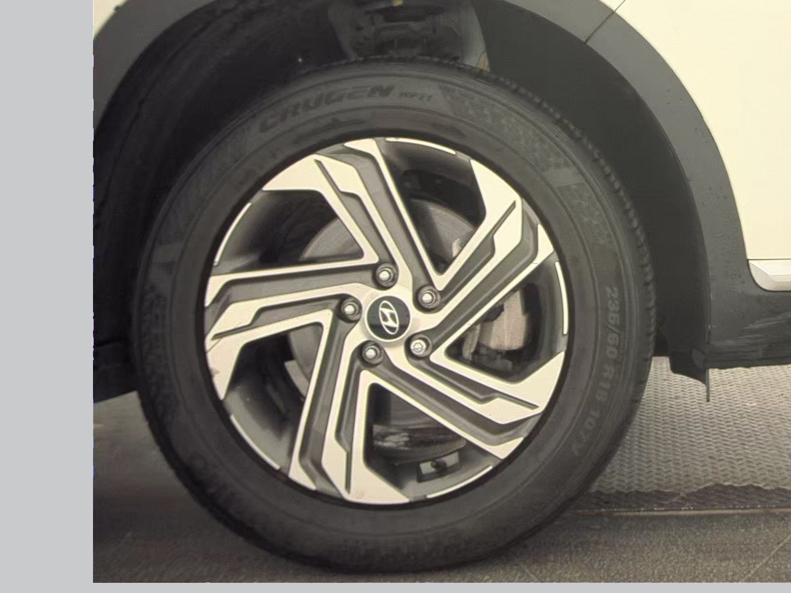 2023 Hyundai Santa Fe SEL AWD