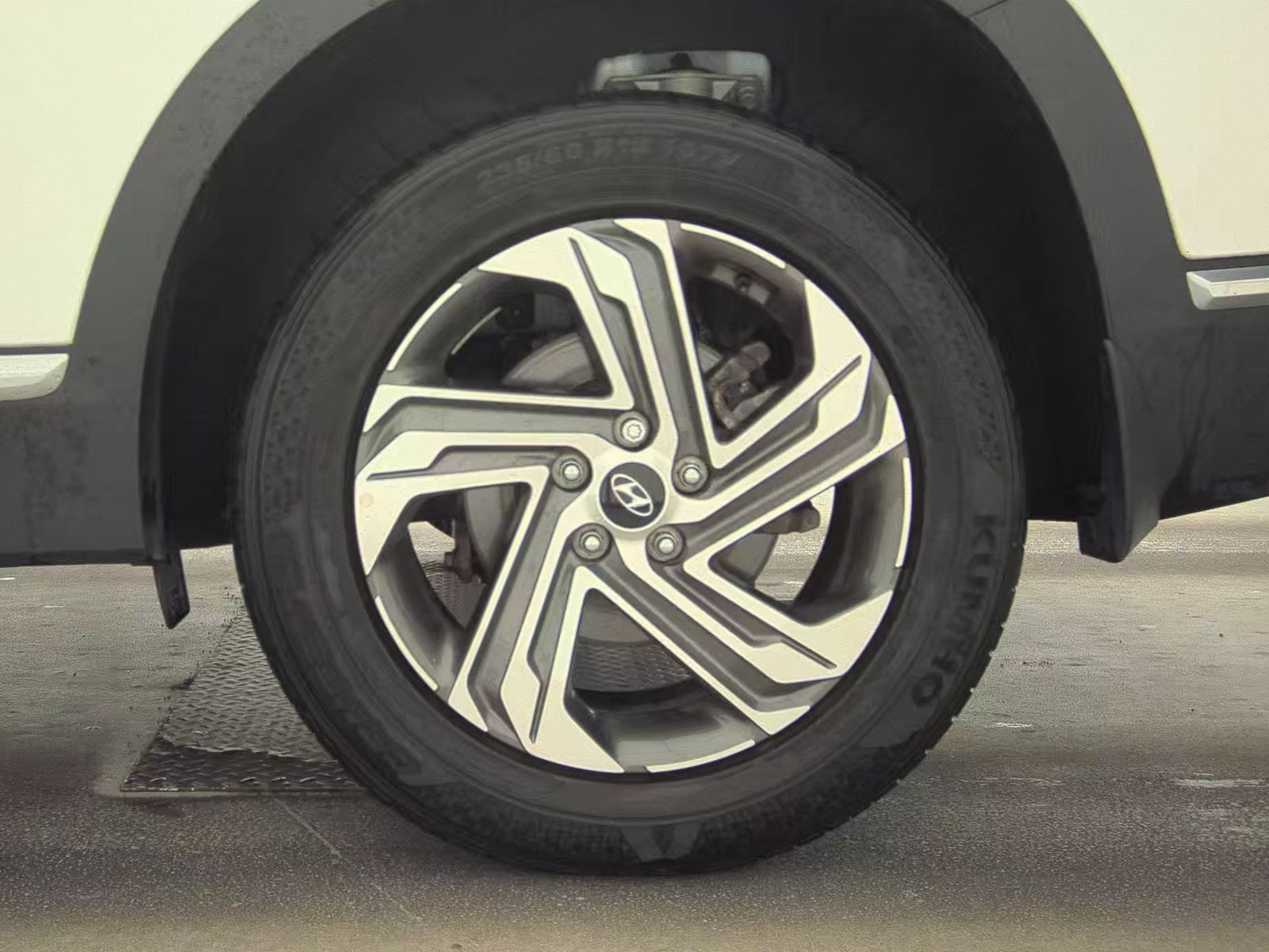 2023 Hyundai Santa Fe SEL AWD