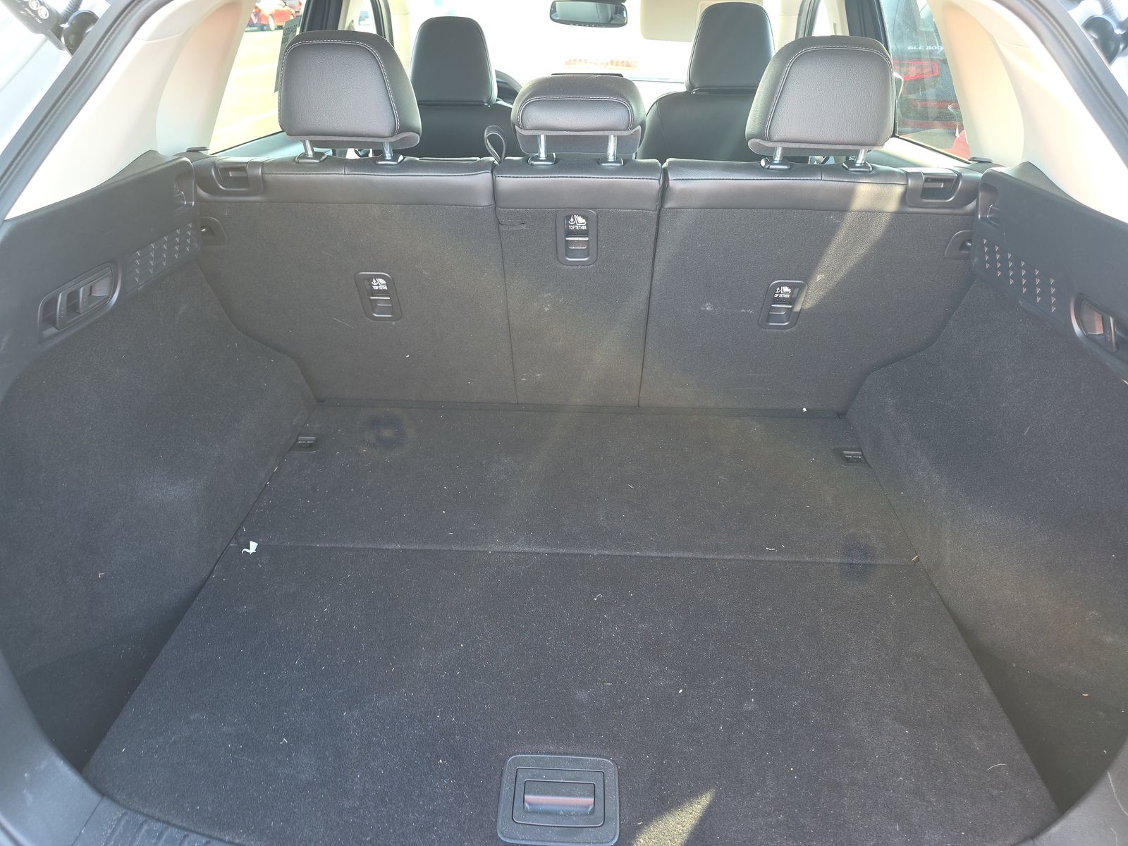 2025 MAZDA CX-5 2.5 S Preferred Package AWD