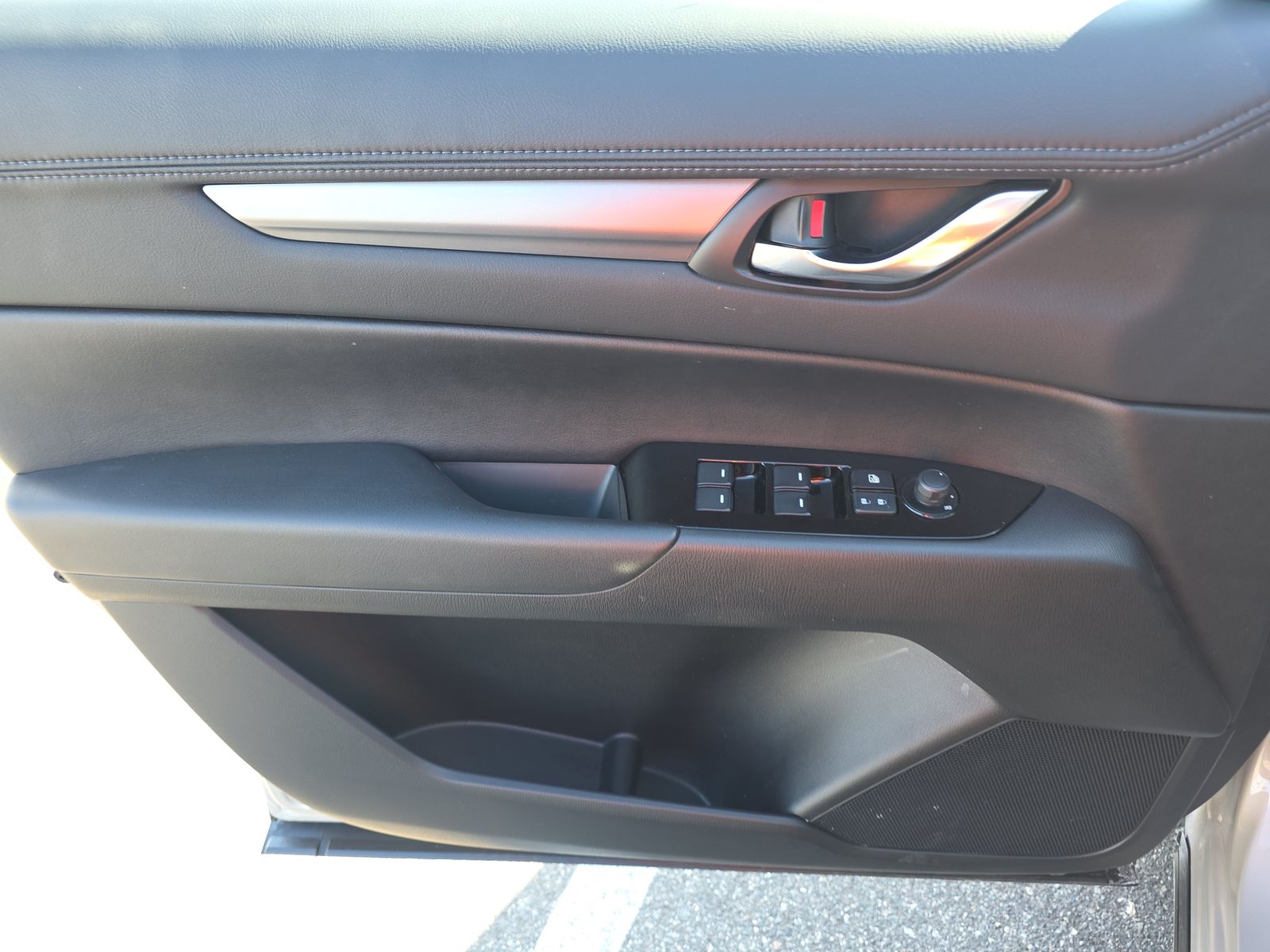 2025 MAZDA CX-5 2.5 S Preferred Package AWD