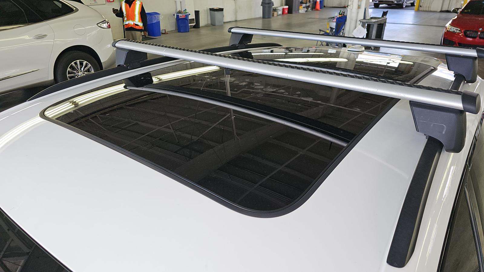 2020 Audi SQ5 Prestige AWD