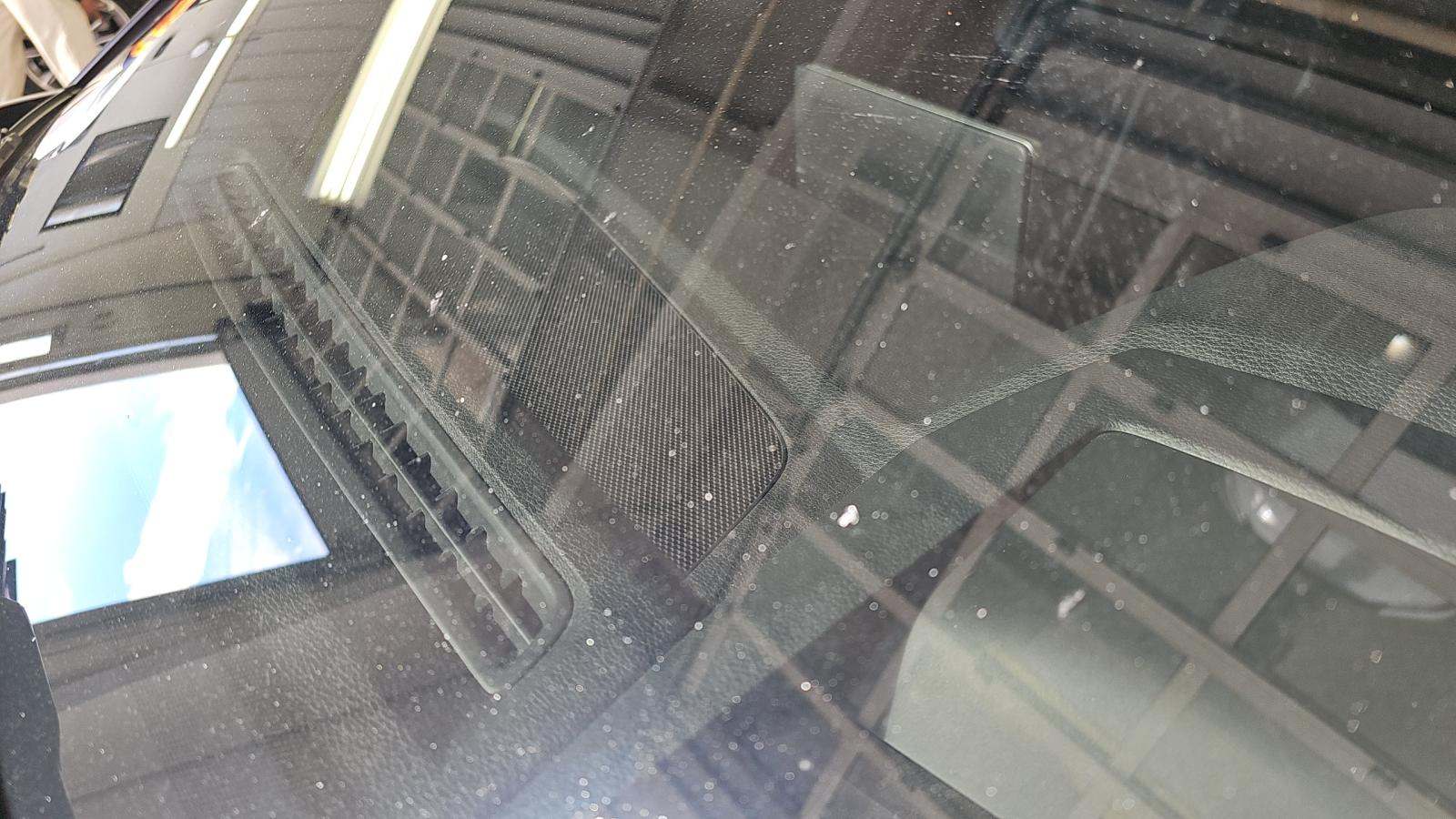 2020 Audi SQ5 Prestige AWD