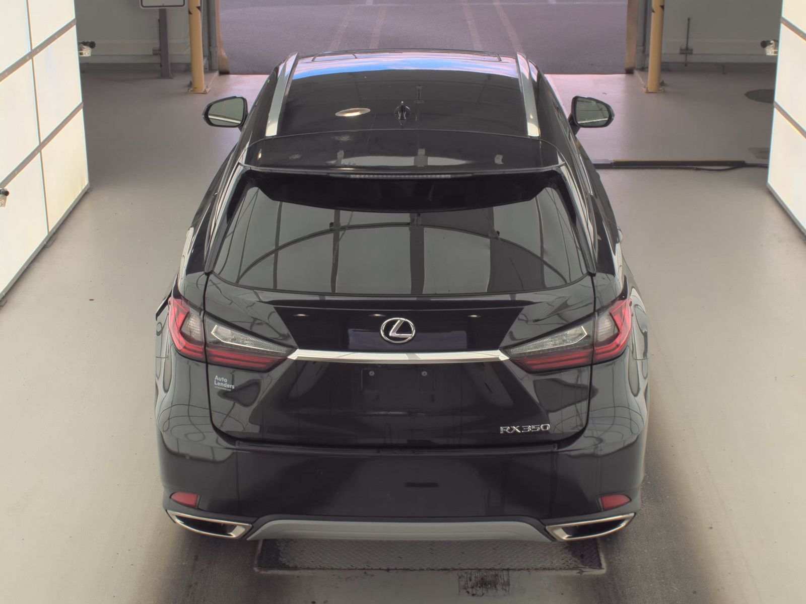2022 Lexus RX RX 350 AWD