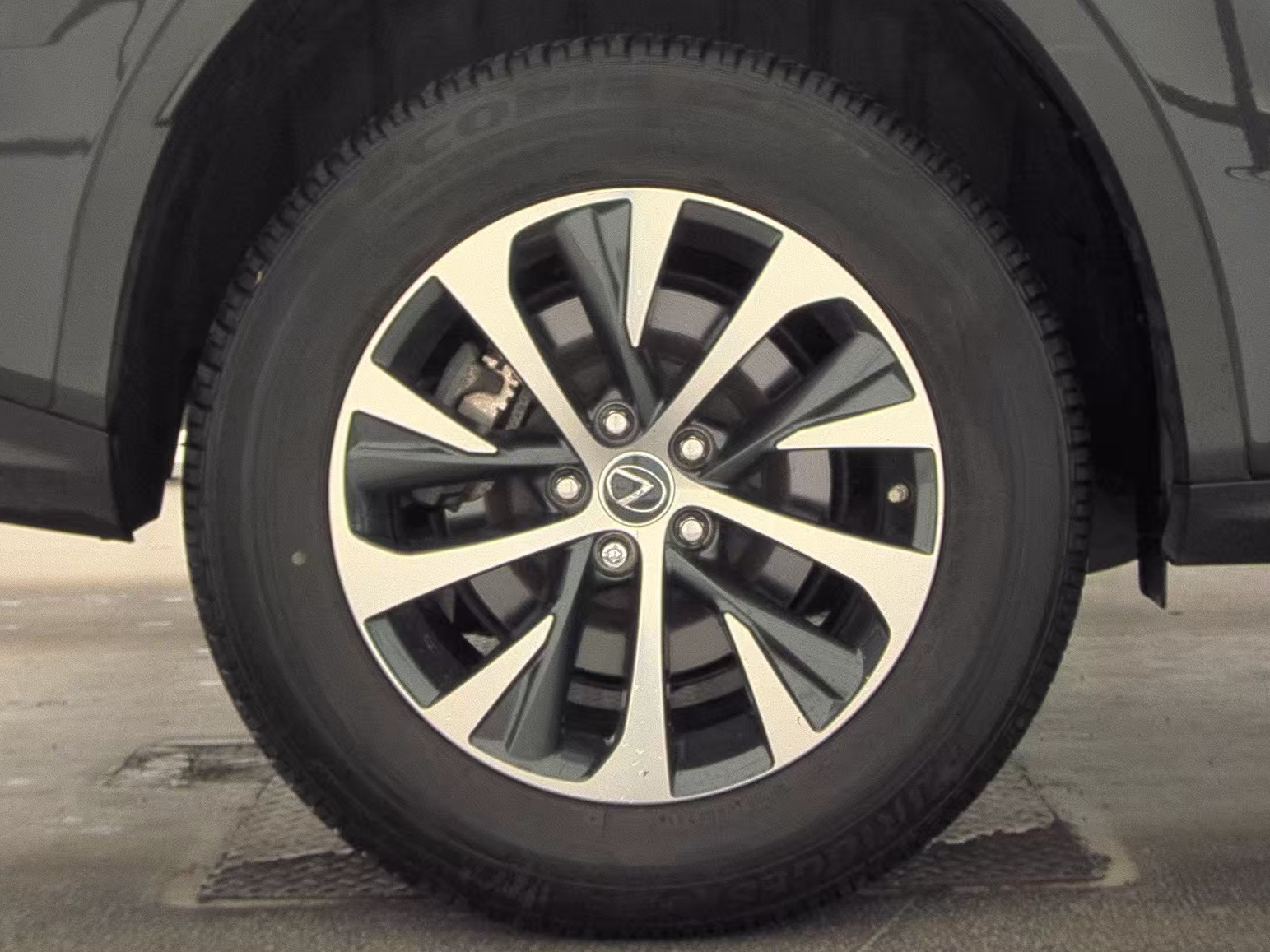 2022 Lexus RX RX 350 AWD