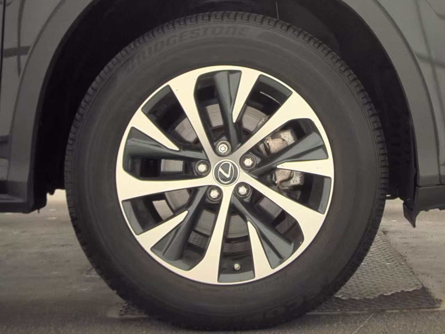 2022 Lexus RX RX 350 AWD