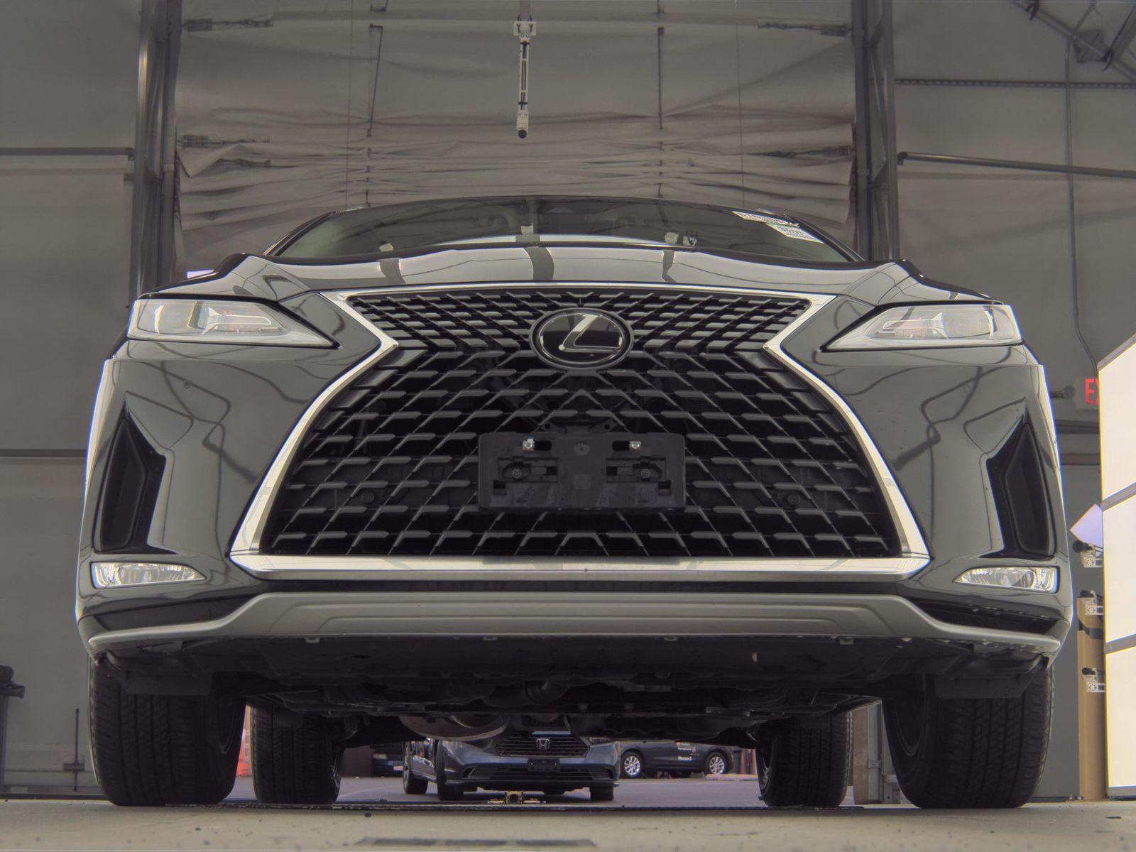 2022 Lexus RX RX 350 AWD