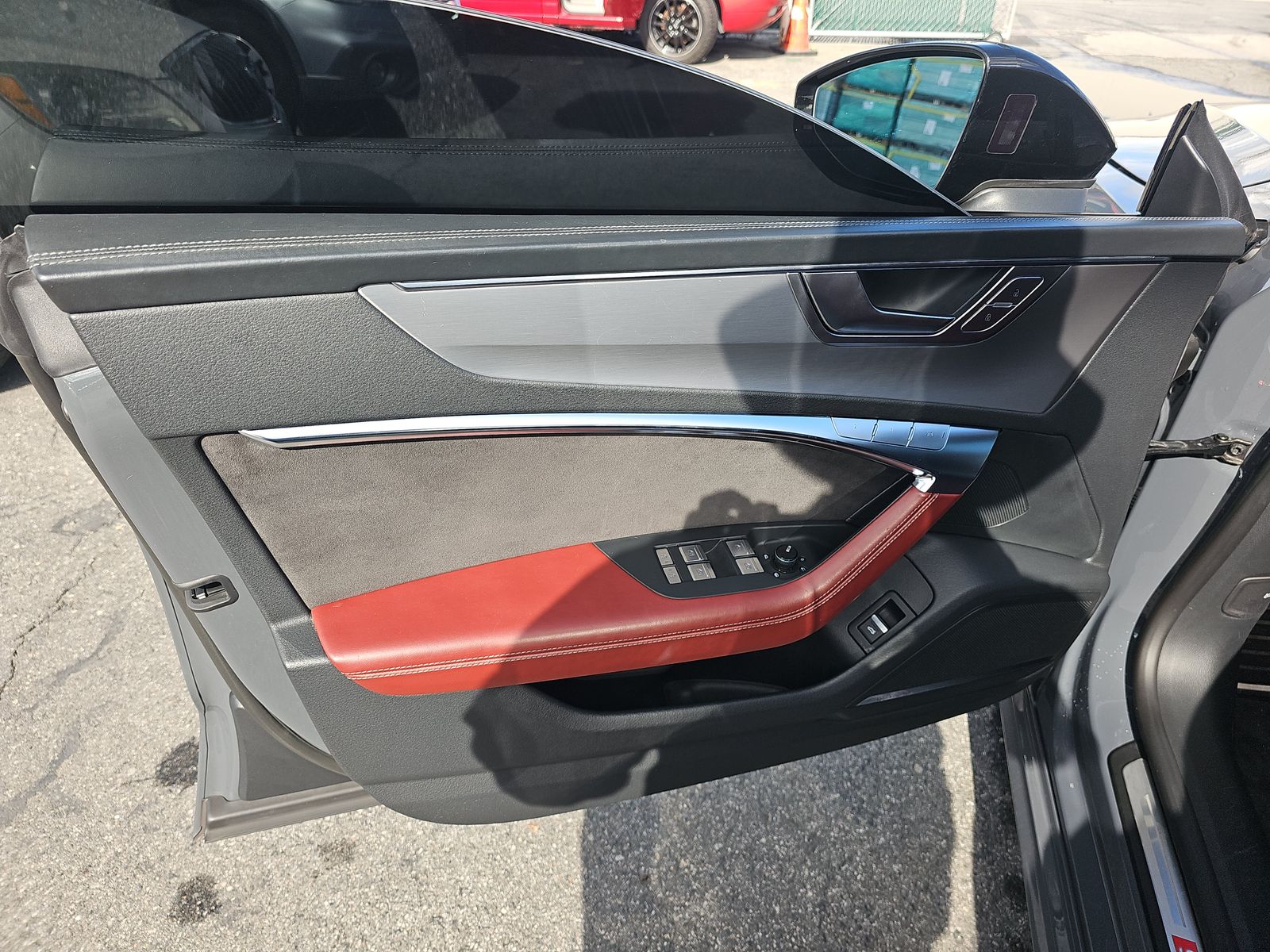 2020 Audi S7 Prestige AWD