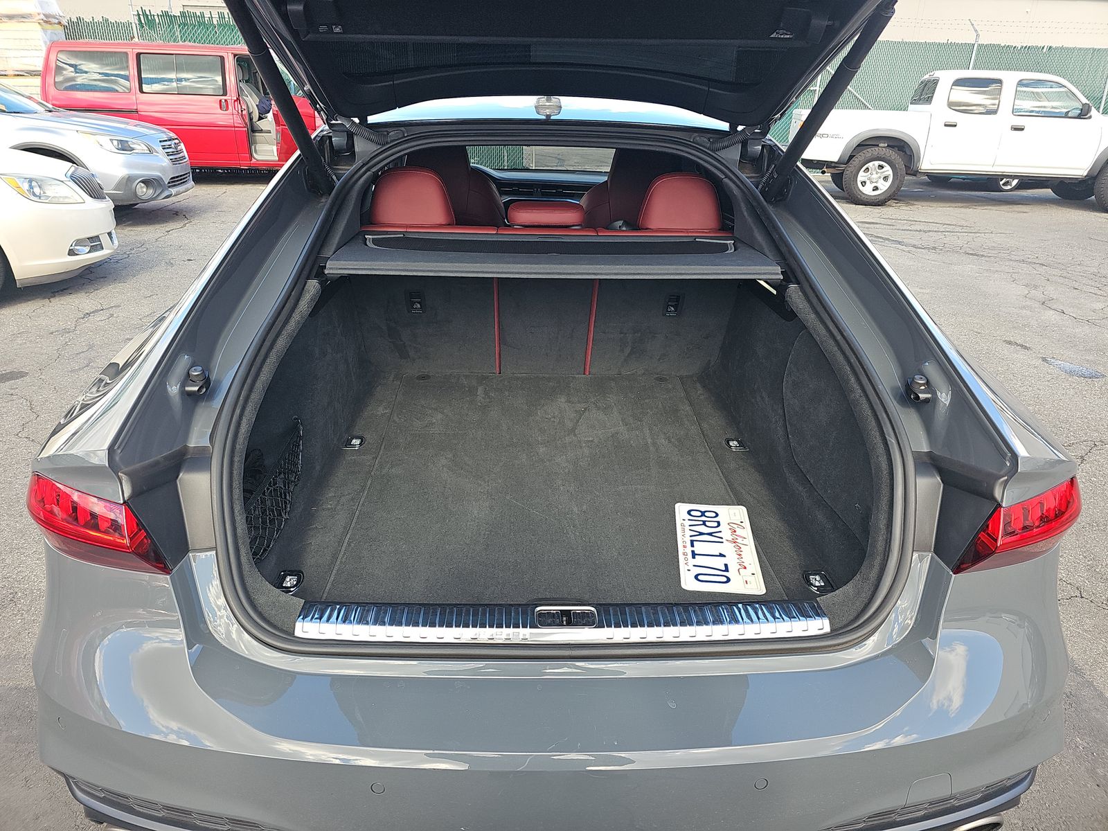 2020 Audi S7 Prestige AWD