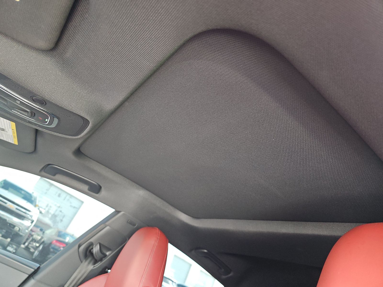 2020 Audi S7 Prestige AWD