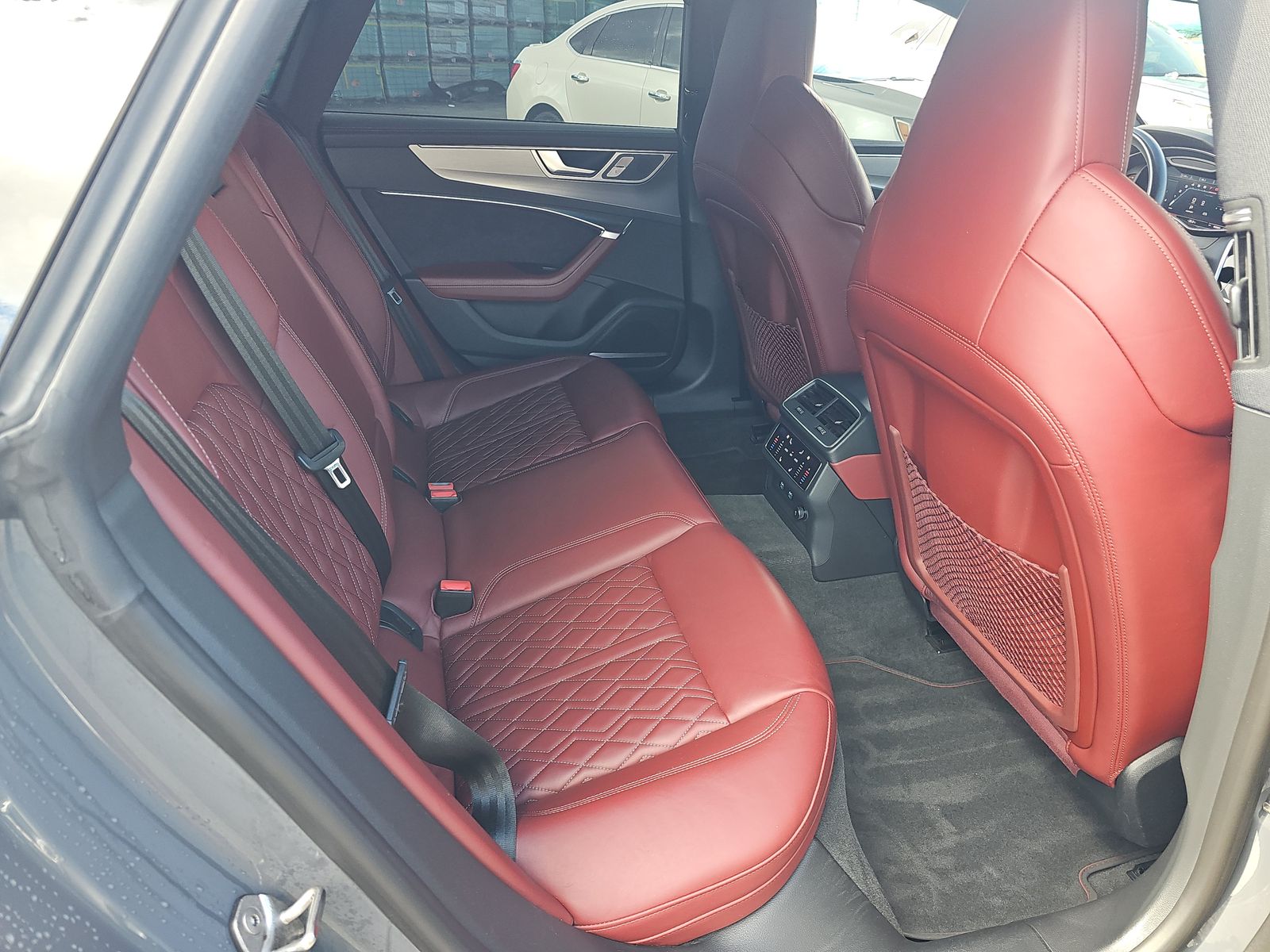 2020 Audi S7 Prestige AWD