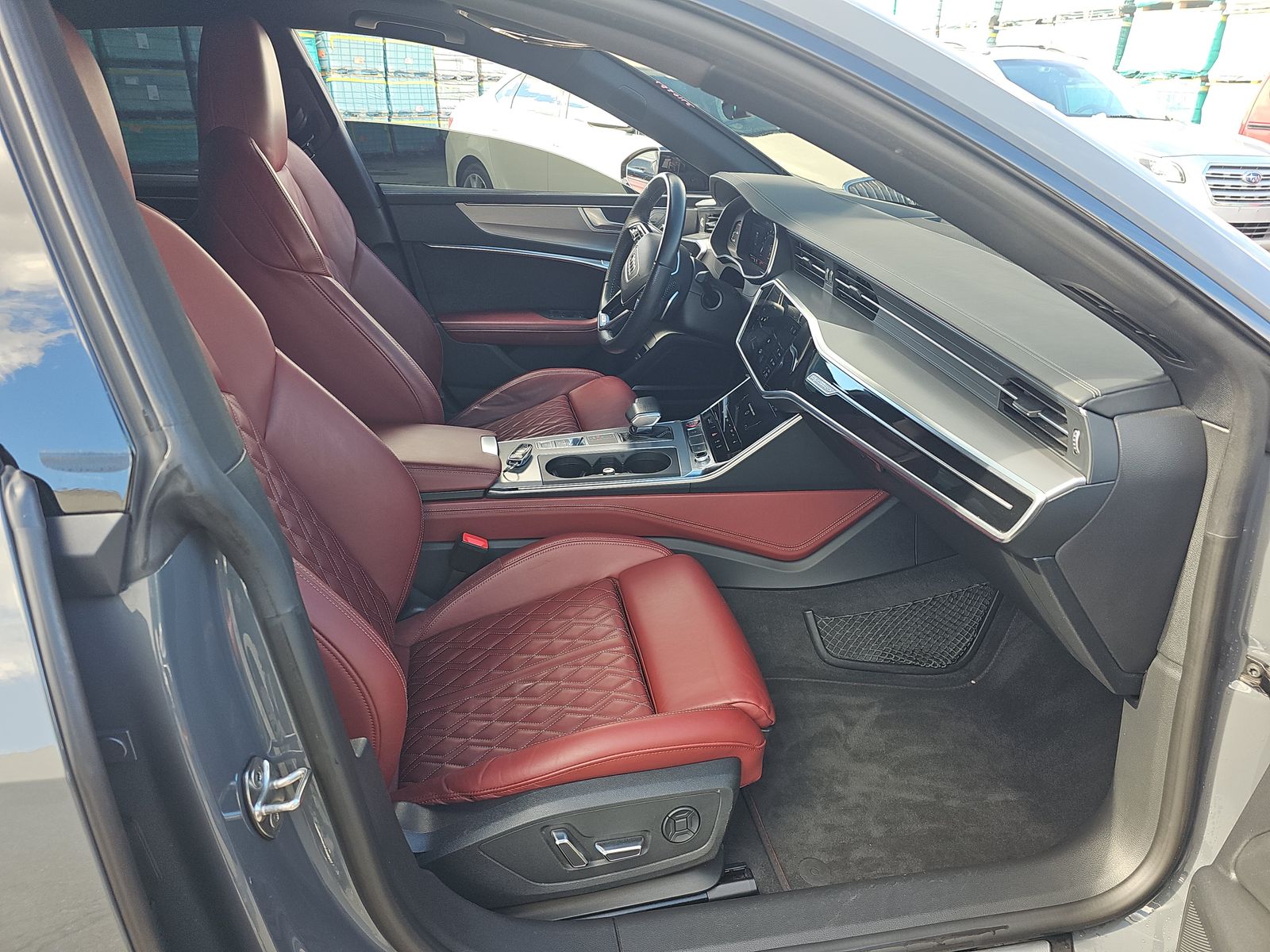 2020 Audi S7 Prestige AWD