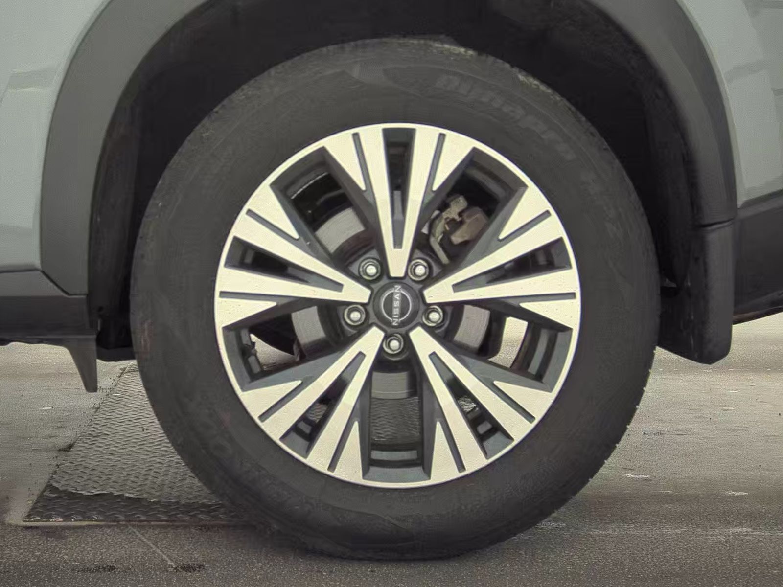 2023 Nissan Rogue SV AWD