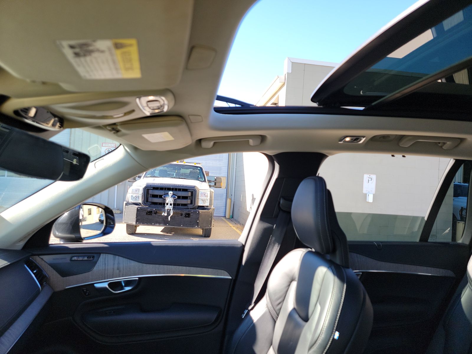 2021 Volvo XC90 Recharge T8 Inscription AWD