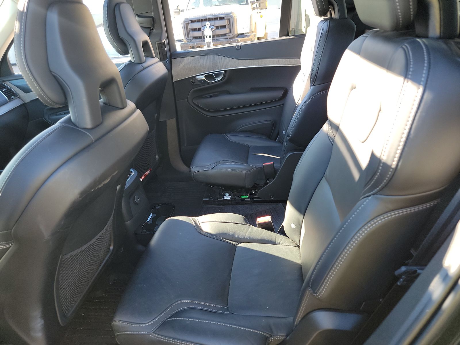 2021 Volvo XC90 Recharge T8 Inscription AWD