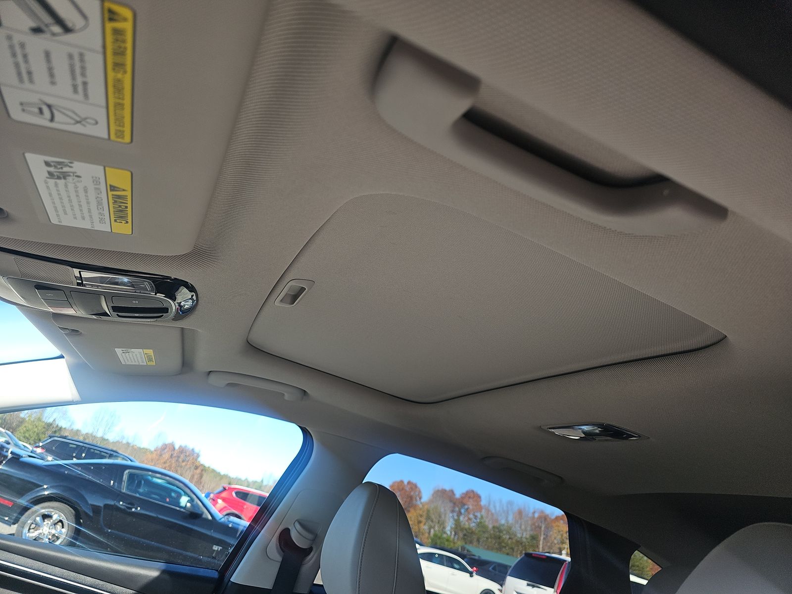 2023 Hyundai Tucson SEL AWD