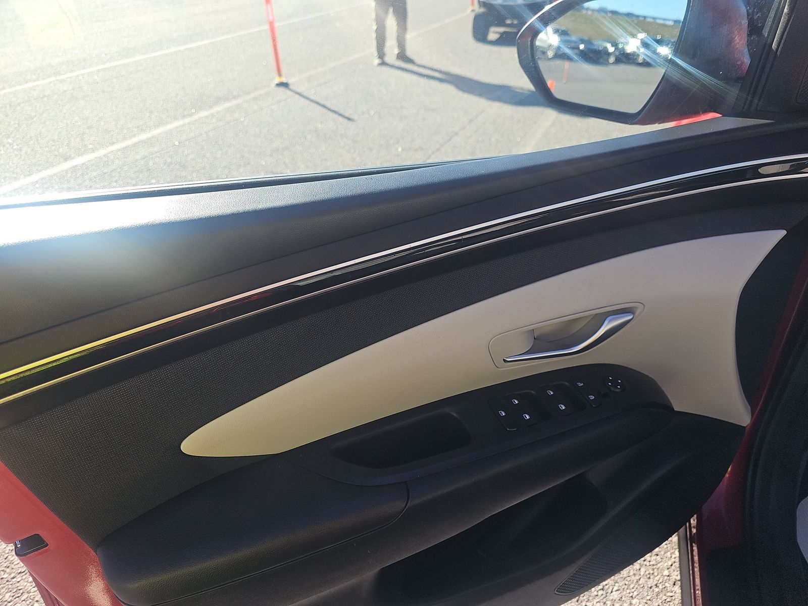 2023 Hyundai Tucson SEL AWD