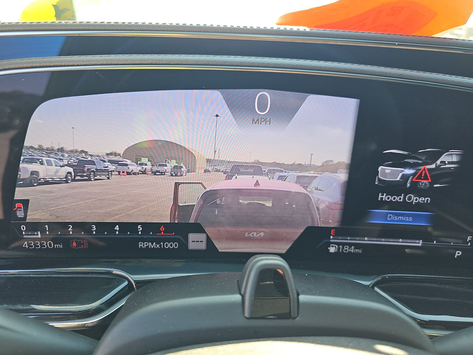 2024 Cadillac Escalade Sport RWD