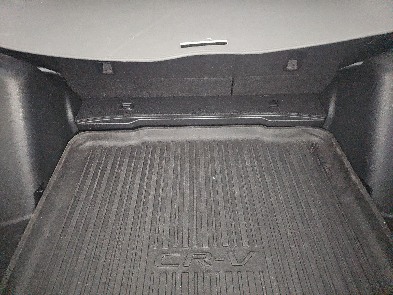 2018 Honda CR-V EX-L AWD