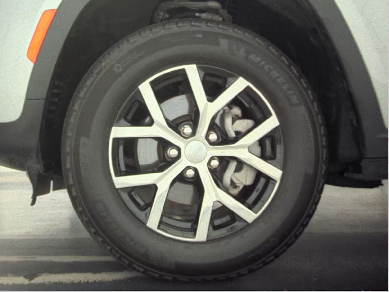 2025 Jeep Grand Cherokee Limited AWD