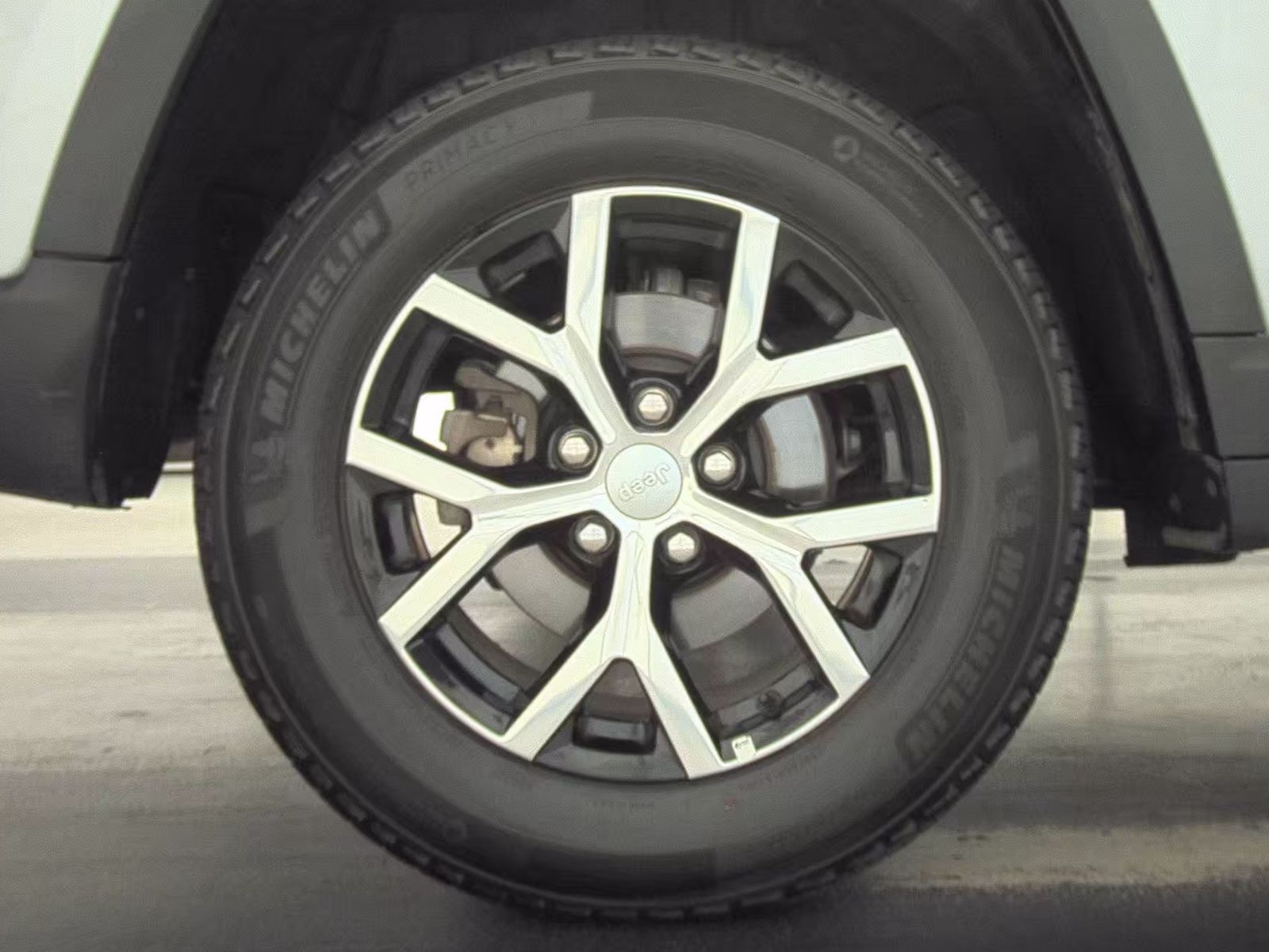 2025 Jeep Grand Cherokee Limited AWD