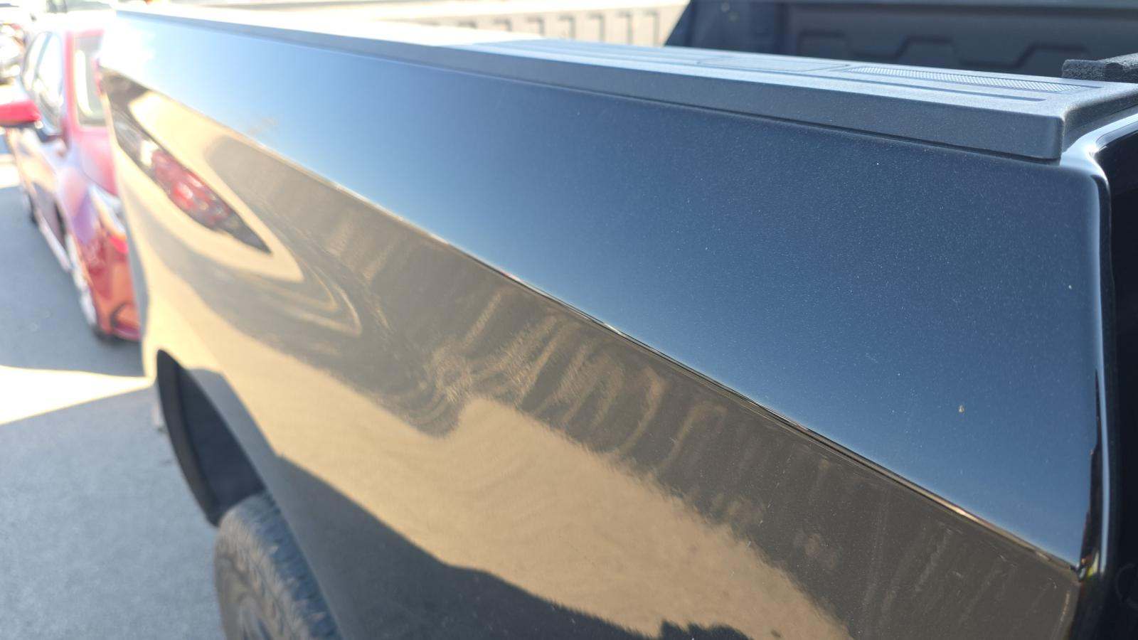 2023 Chevrolet Silverado 1500 LT Trail Boss AWD