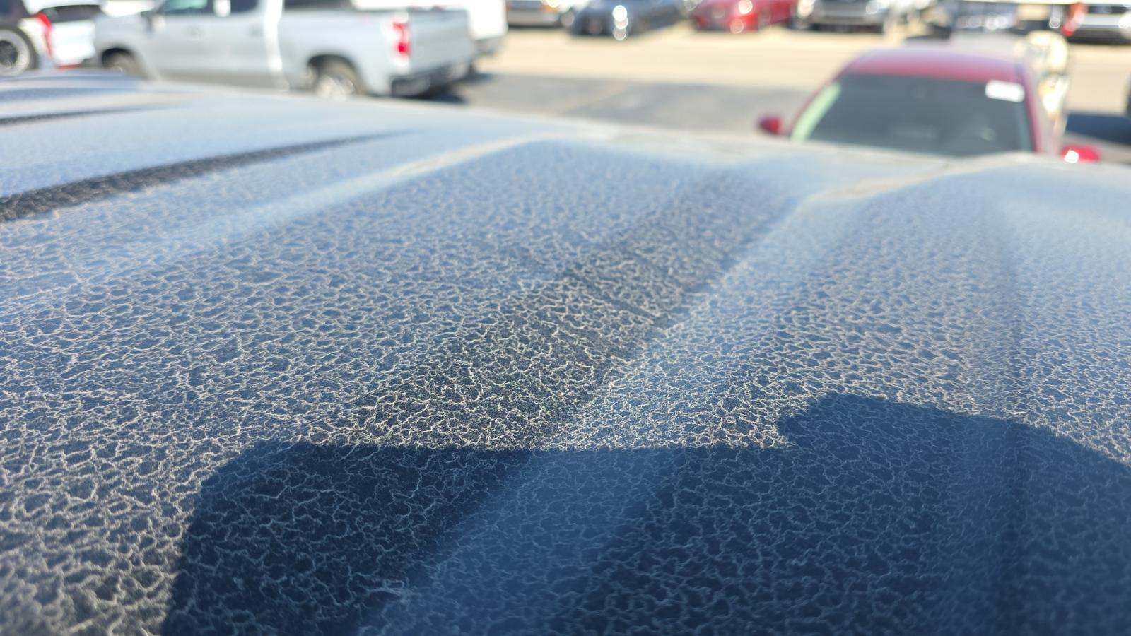 2023 Chevrolet Silverado 1500 LT Trail Boss AWD