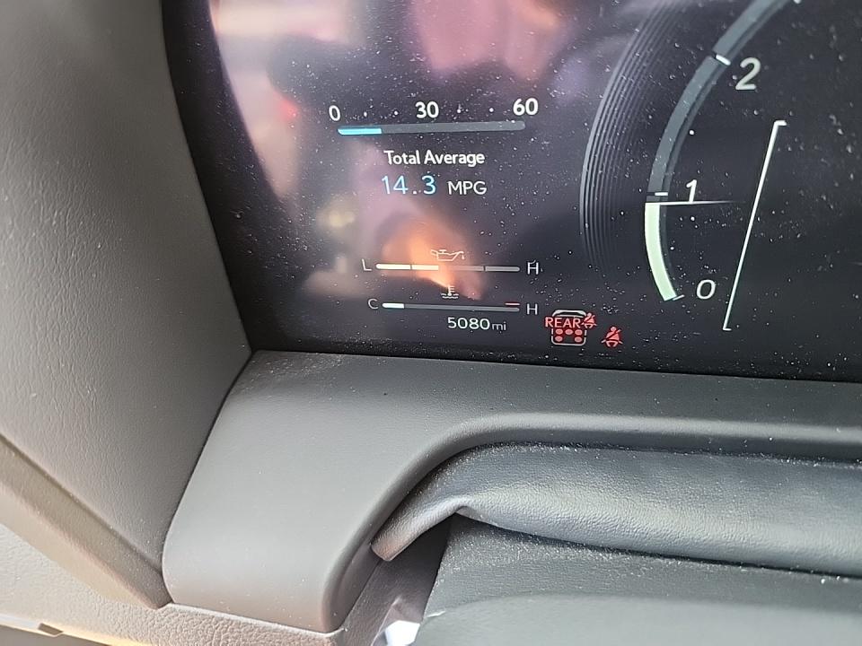 2024 Lexus GX GX 550 Premium AWD