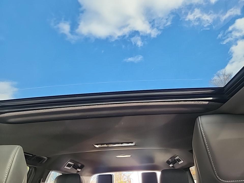 2024 Lexus GX GX 550 Premium AWD