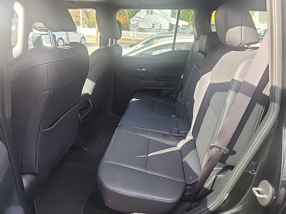 2024 Lexus GX GX 550 Premium AWD