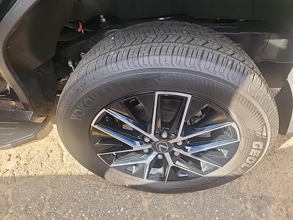 2024 Lexus GX GX 550 Premium AWD