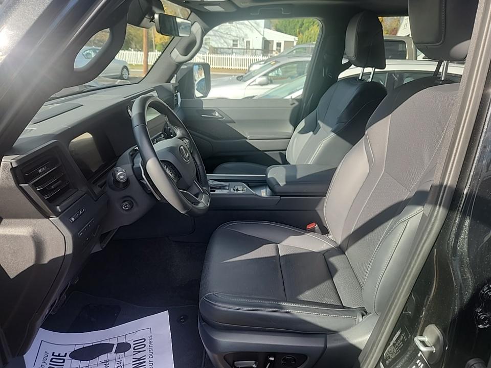 2024 Lexus GX GX 550 Premium AWD