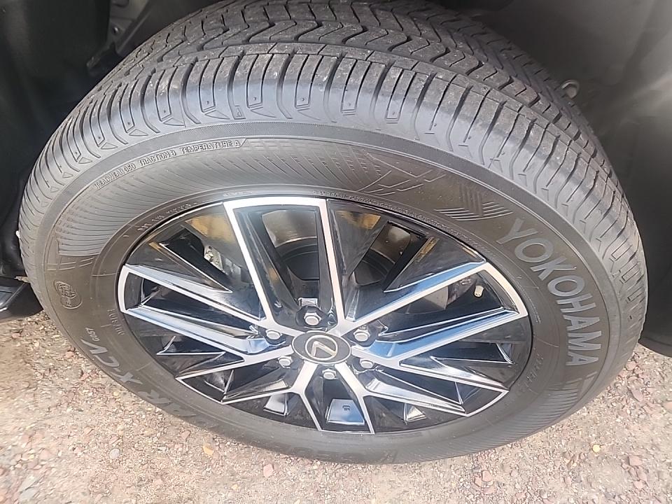 2024 Lexus GX GX 550 Premium AWD