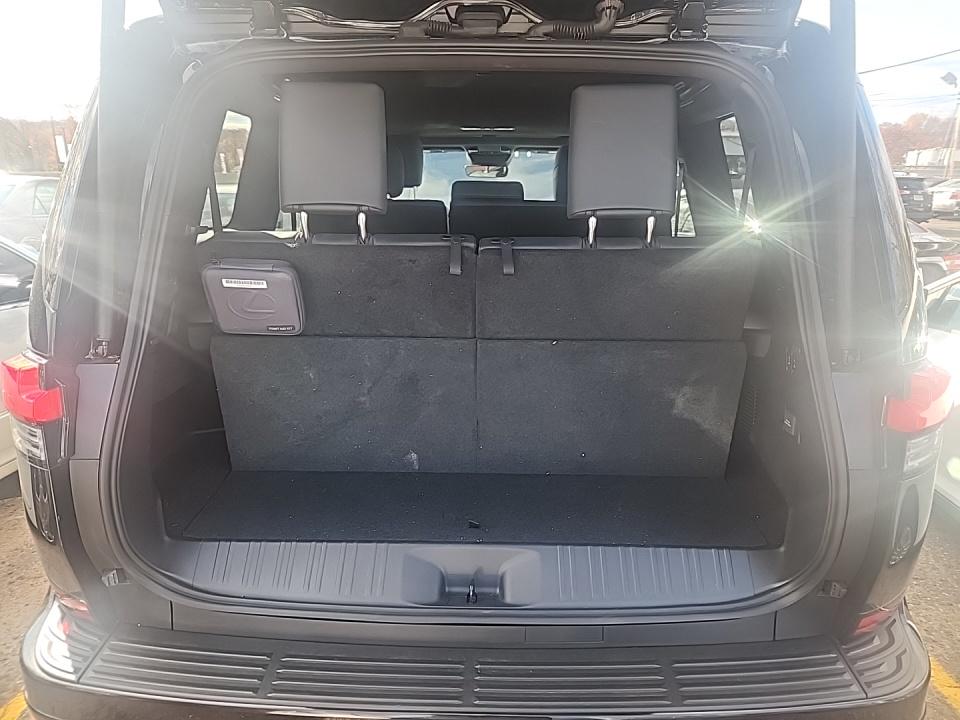 2024 Lexus GX GX 550 Premium AWD