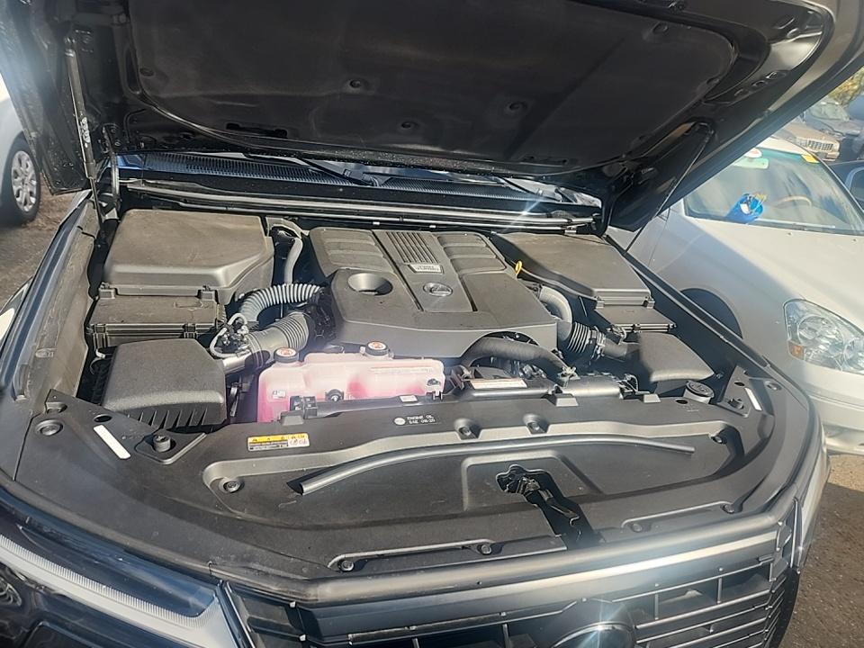 2024 Lexus GX GX 550 Premium AWD