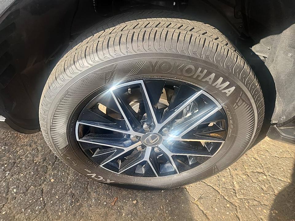 2024 Lexus GX GX 550 Premium AWD