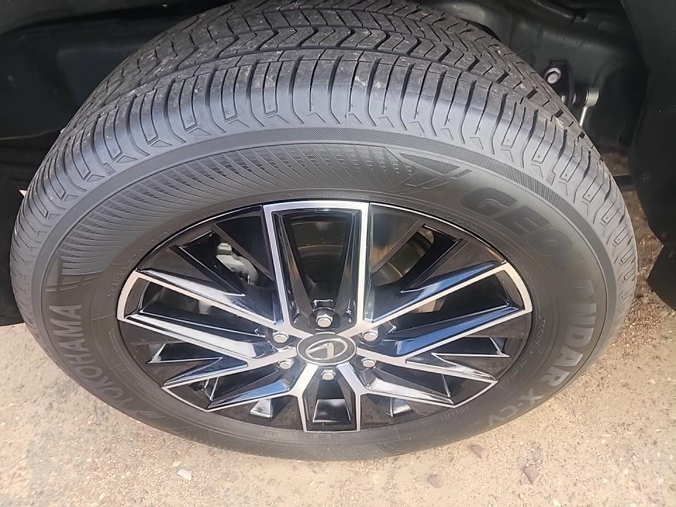 2024 Lexus GX GX 550 Premium AWD