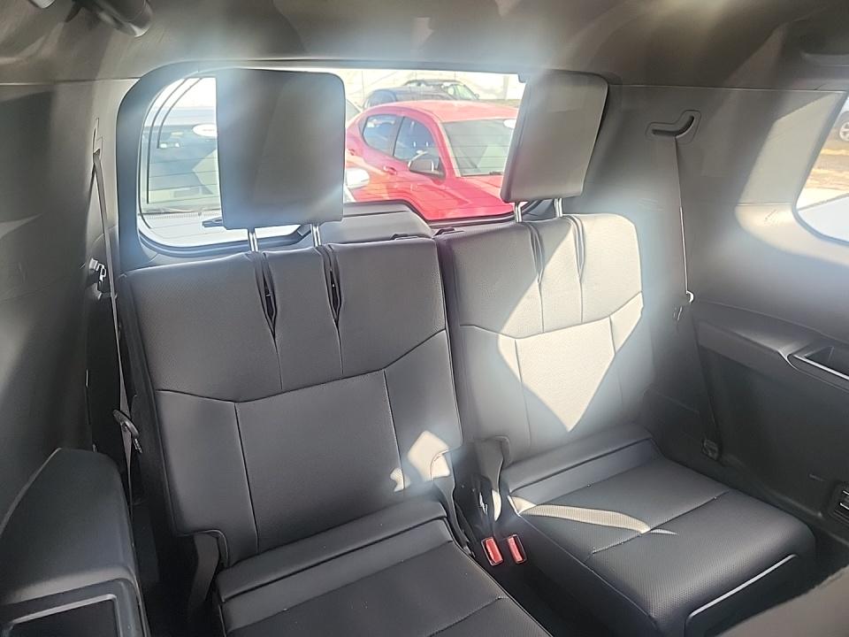 2024 Lexus GX GX 550 Premium AWD